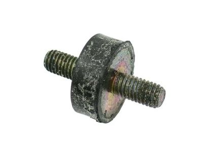 BMW 11-42-1-407-441 Rubber Mounting