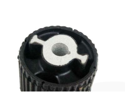 BMW 33-31-6-792-873 Rubber Mounting Front