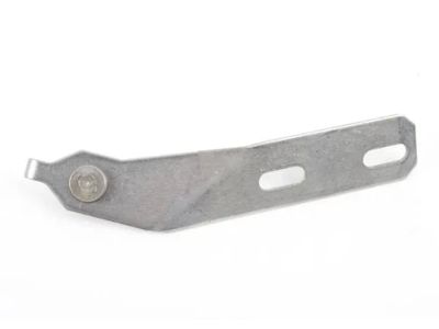 BMW 18-20-7-508-452 Bracket, Front Pipe