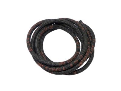 BMW 11-65-7-803-732 Vacuum Hose Black
