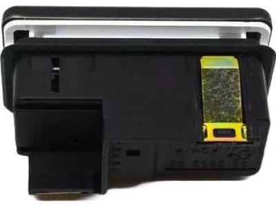 BMW 61-31-8-352-281 Central Locking System Switch