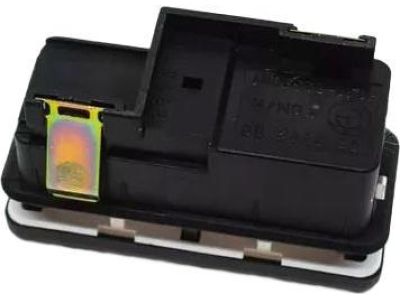 BMW 61-31-8-352-281 Central Locking System Switch