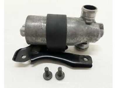 BMW 11-44-1-406-691 O-Ring