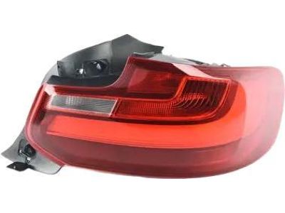 BMW 63-21-7-295-428 Tail Light, Right