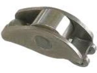BMW 11-33-7-530-979 Roller Drag Lever