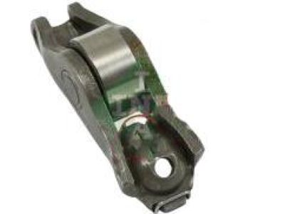 BMW 11-33-7-530-979 Roller Drag Lever