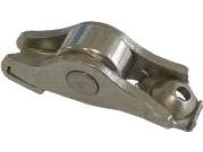 BMW 11-33-7-530-979 Roller Drag Lever