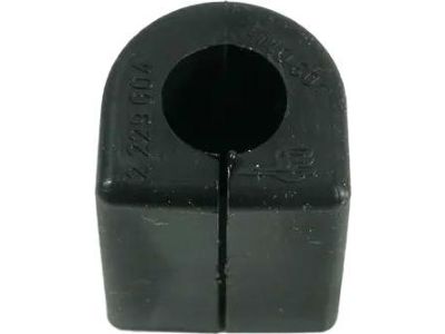 BMW 33-55-2-229-604 Stabilizer Rubber Mounting