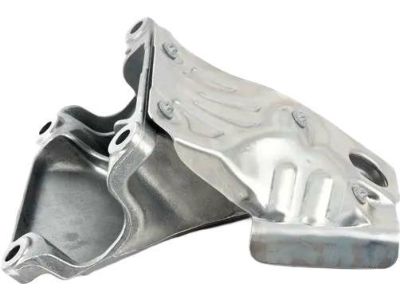 BMW 22-11-6-784-824 Engine Mount Bracket Right