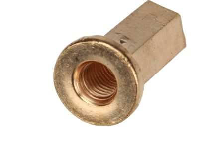 BMW 18-40-7-502-196 Flange Nut