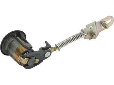 BMW 51-21-1-900-871 Catch Key Left