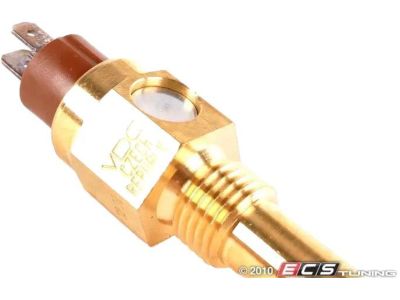 BMW 12-62-1-285-073 Temperature Sending Unit/Warning Contact