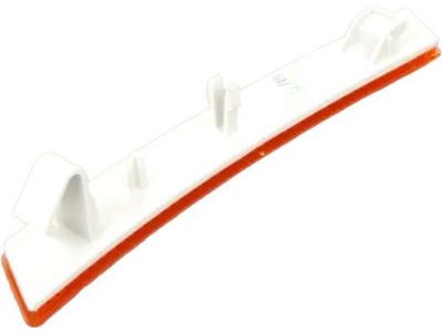 BMW 63-14-3-417-737 Side Marker Reflector Left