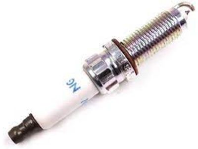 BMW 12-12-0-039-664 Spark Plugs