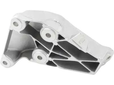 BMW 22-11-6-784-823 Engine Mount Bracket Left