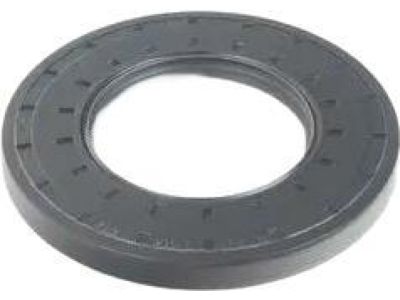 BMW 27-10-7-539-262 Shaft Seal