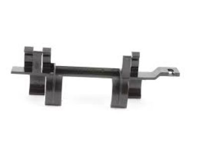 BMW 52-10-8-099-498 Clip, Belt Tensioner