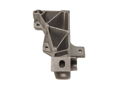 BMW 11-81-1-137-015 Engine Suspension Left Supporting Bracket