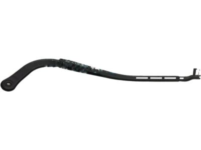 BMW 61-61-7-171-641 Windshield Wiper Arm Right
