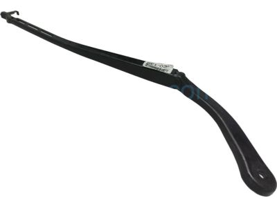 BMW 61-61-7-171-641 Windshield Wiper Arm Right
