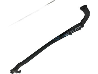 BMW 61-61-7-171-641 Windshield Wiper Arm Right
