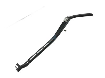 BMW 61-61-7-171-641 Windshield Wiper Arm Right
