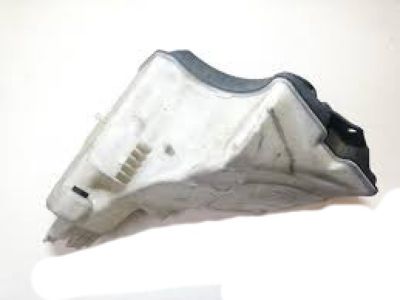 BMW 61-66-7-007-970 Windshield Cleaning Container Tank