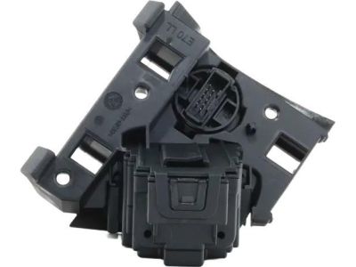 BMW 61-31-6-966-714 Ignition Switch