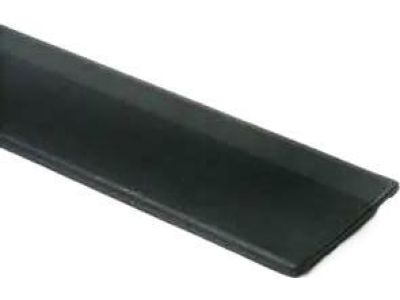 BMW 51-13-1-934-177 Moulding Door Front Left