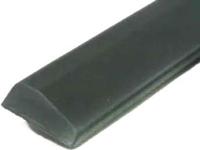 BMW 51-13-1-934-177 Moulding Door Front Left