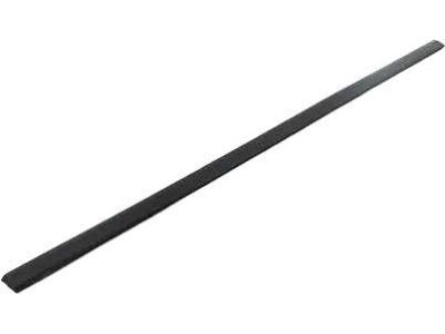 BMW 51-13-1-934-177 Moulding Door Front Left