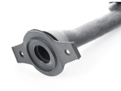 BMW 64-11-8-390-374 Condensation Water Outlet Hose