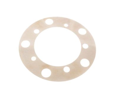 BMW 31-10-8-053-073 Disc For Higher Coefficient Of Friction