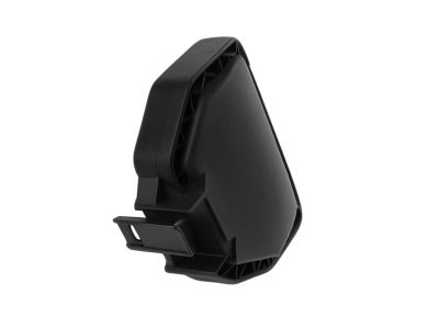 BMW 63-12-6-943-483 Lamp Cover Low Beam