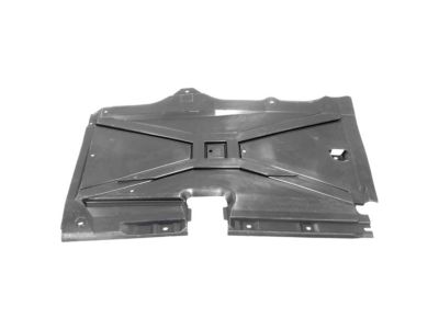 BMW 51-71-8-158-060 Cover Panel Outer Right