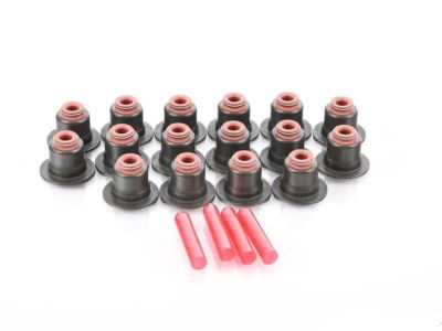 BMW 11-34-0-054-492 Repair Kit Valve Seal Ring