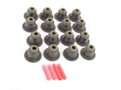 BMW 11-34-0-054-492 Repair Kit Valve Seal Ring