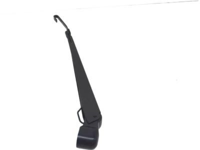BMW 61-62-8-357-517 Rear Hatch Wiper Arm