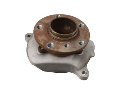 BMW 34-10-6-894-383 BRAKE DISC, LIGHTWEIGHT, VEN
