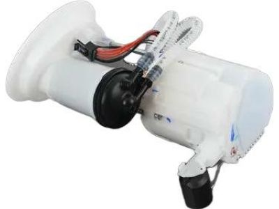 BMW 16-11-7-344-066 Fuel Pump