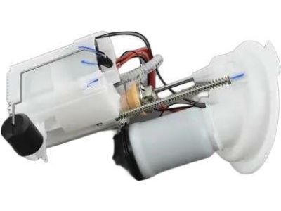 BMW 16-11-7-344-066 Fuel Pump