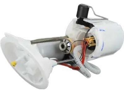 BMW 16-11-7-344-066 Fuel Pump