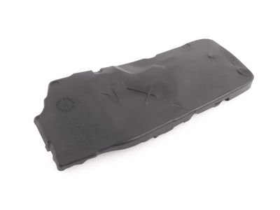BMW 11-14-7-810-838 Cover, Acoustic