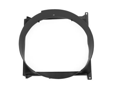 BMW 17-11-1-723-067 Fan Shroud