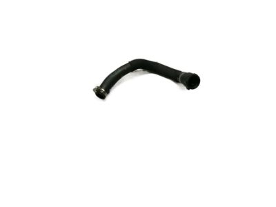 BMW 17-12-7-589-735 Coolant Hose