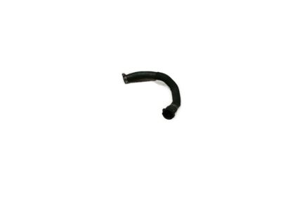 BMW 17-12-7-589-735 Coolant Hose