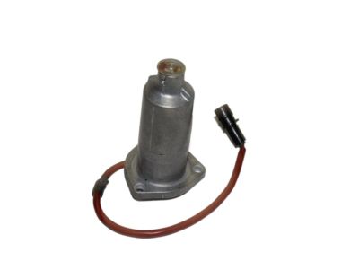 BMW 12-61-1-279-667 Levelling Switch