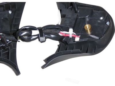 BMW 61-31-9-313-891 Sport Multifunct Steering Wheel Switch