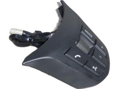 BMW 61-31-9-313-891 Sport Multifunct Steering Wheel Switch