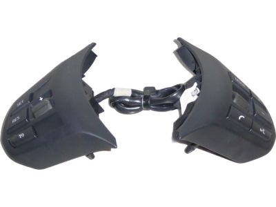 BMW 61-31-9-313-891 Sport Multifunct Steering Wheel Switch
